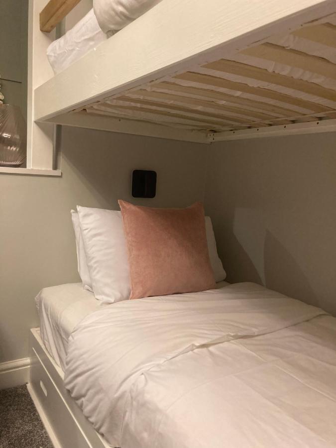 Abbey Court Guest House Καρλάιλ Εξωτερικό φωτογραφία