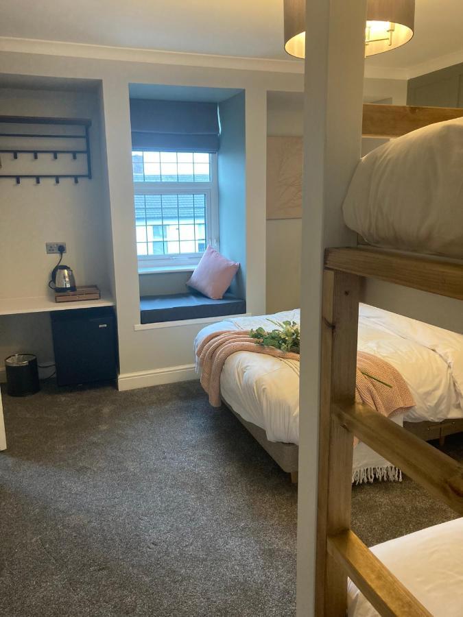 Abbey Court Guest House Καρλάιλ Εξωτερικό φωτογραφία