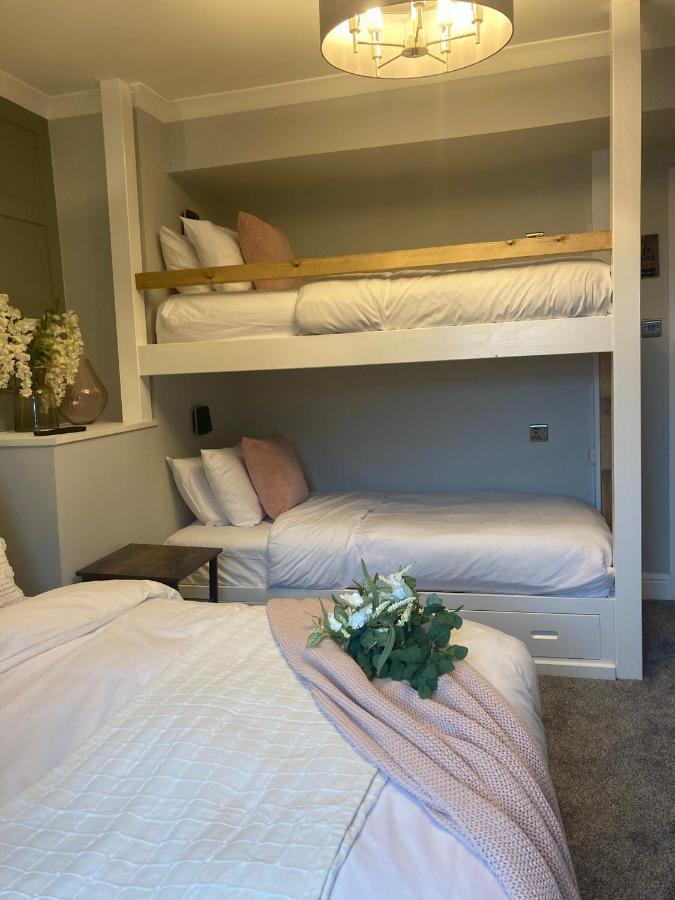 Abbey Court Guest House Καρλάιλ Εξωτερικό φωτογραφία
