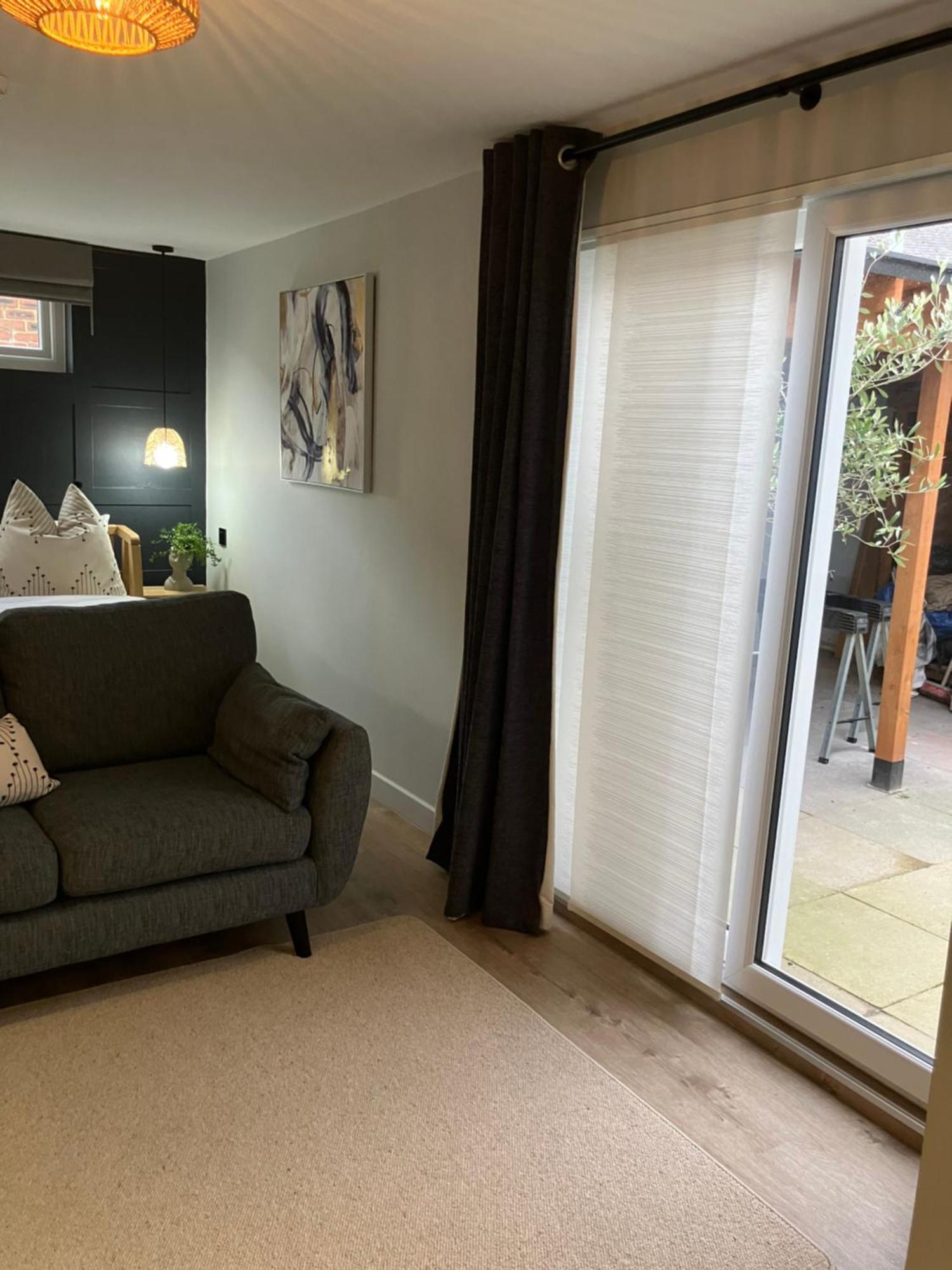 Abbey Court Guest House Καρλάιλ Εξωτερικό φωτογραφία