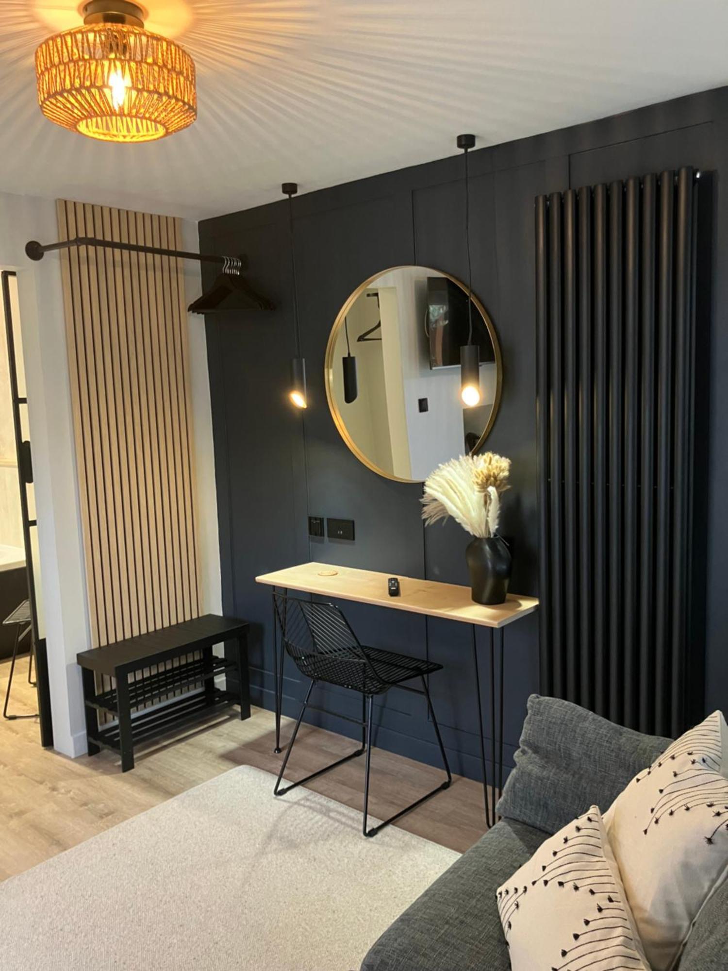 Abbey Court Guest House Καρλάιλ Εξωτερικό φωτογραφία