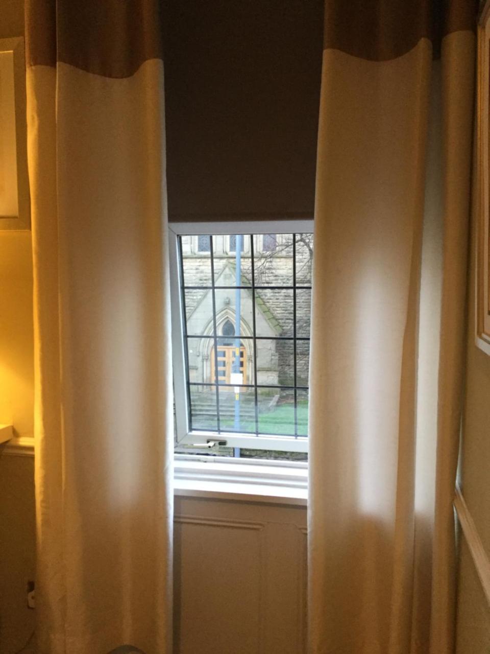 Abbey Court Guest House Καρλάιλ Εξωτερικό φωτογραφία